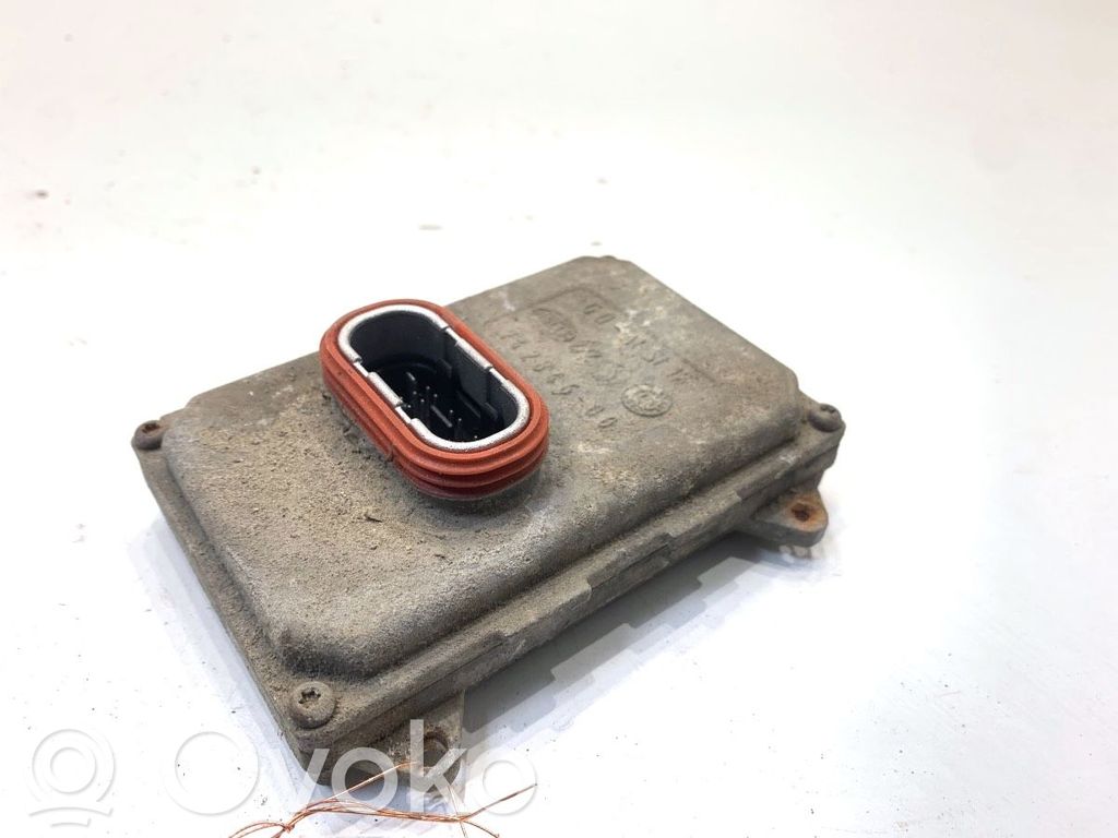 Opel Astra H Otras unidades de control/módulos 