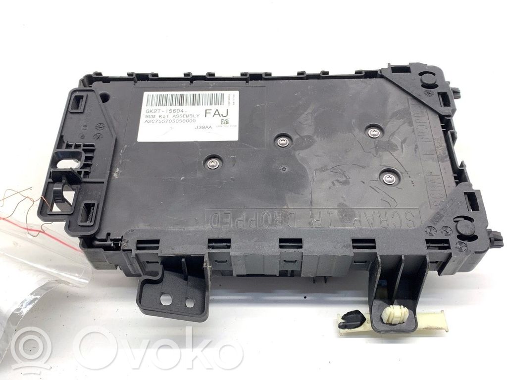 Autres unités de commande / modules   GK2T15604FAJ