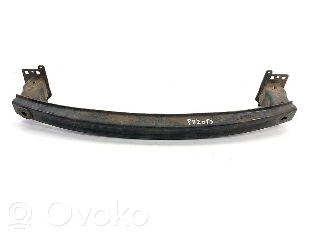 Seat Ibiza IV (6J,6P) Etupuskurin tukipalkki
