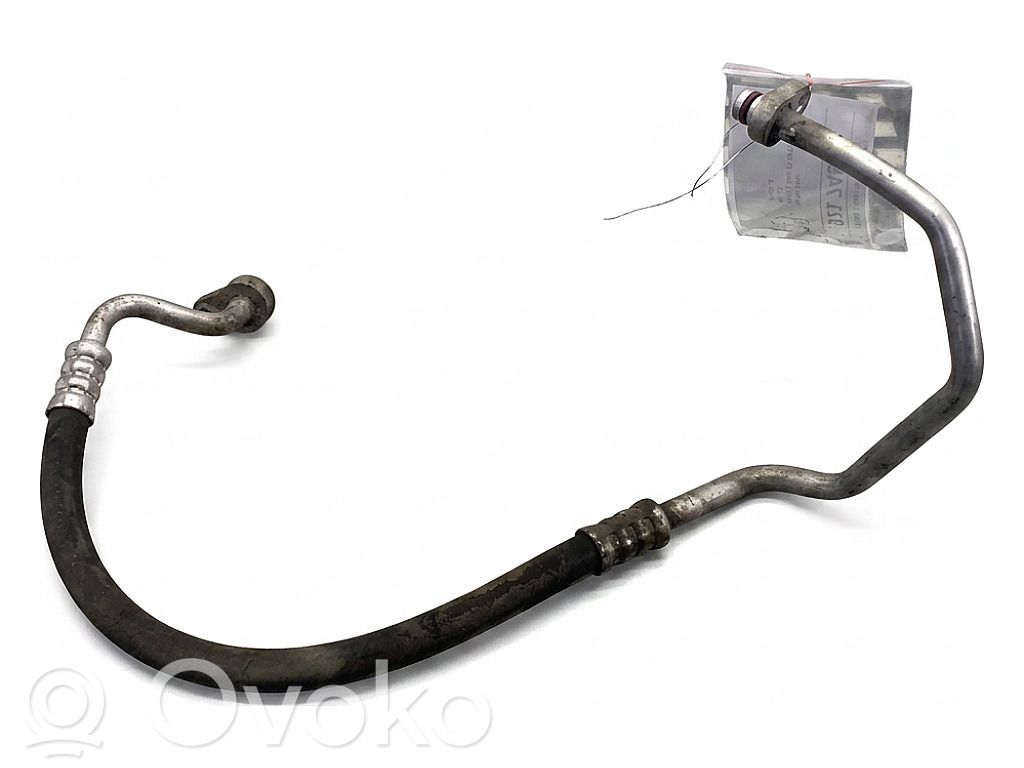 Seat Leon (5F) Ilmastointilaitteen putki (A/C) 