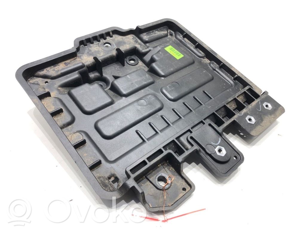 KIA Niro Support batterie 
