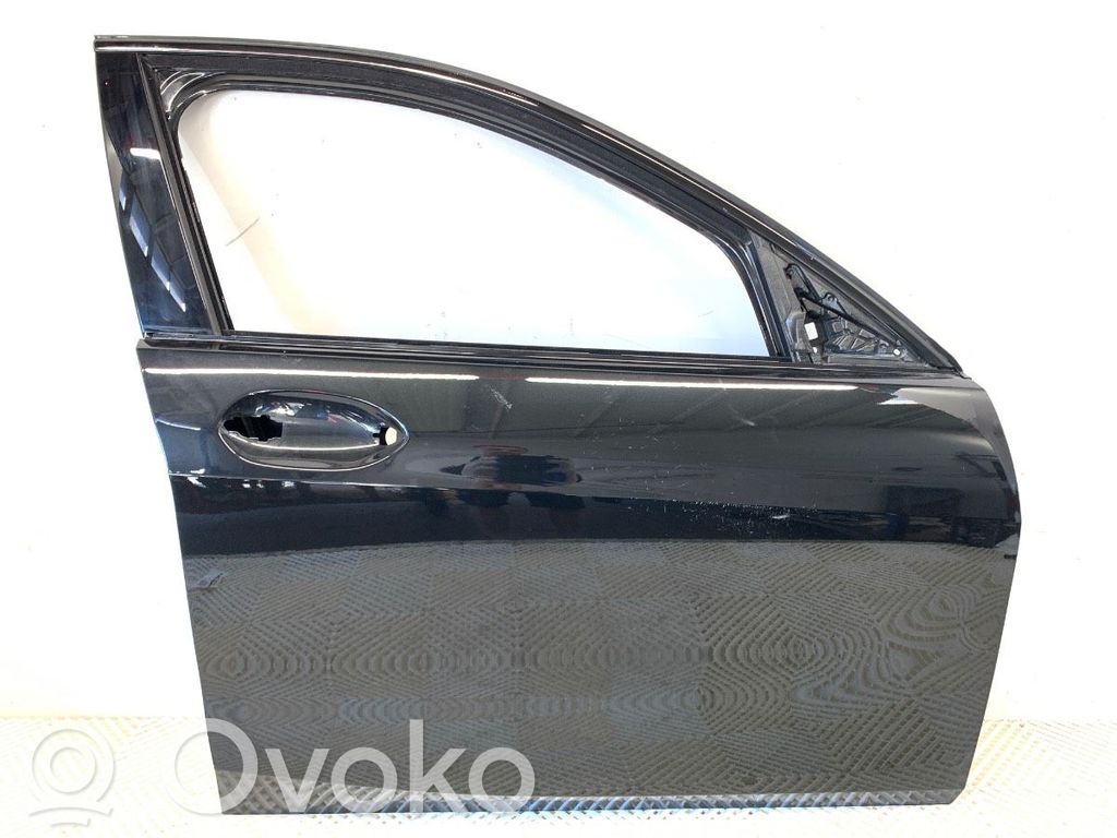BMW 1 F70 Porte avant
