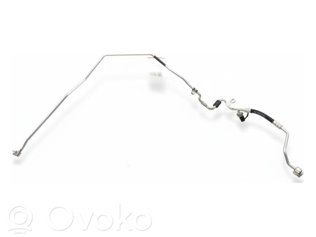 BMW 1 F70 Tubo flessibile aria condizionata (A/C) 