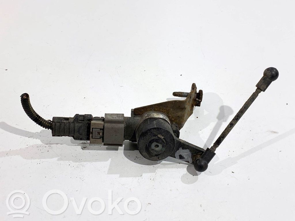 Opel Insignia B Headlight/headlamp level sensor 