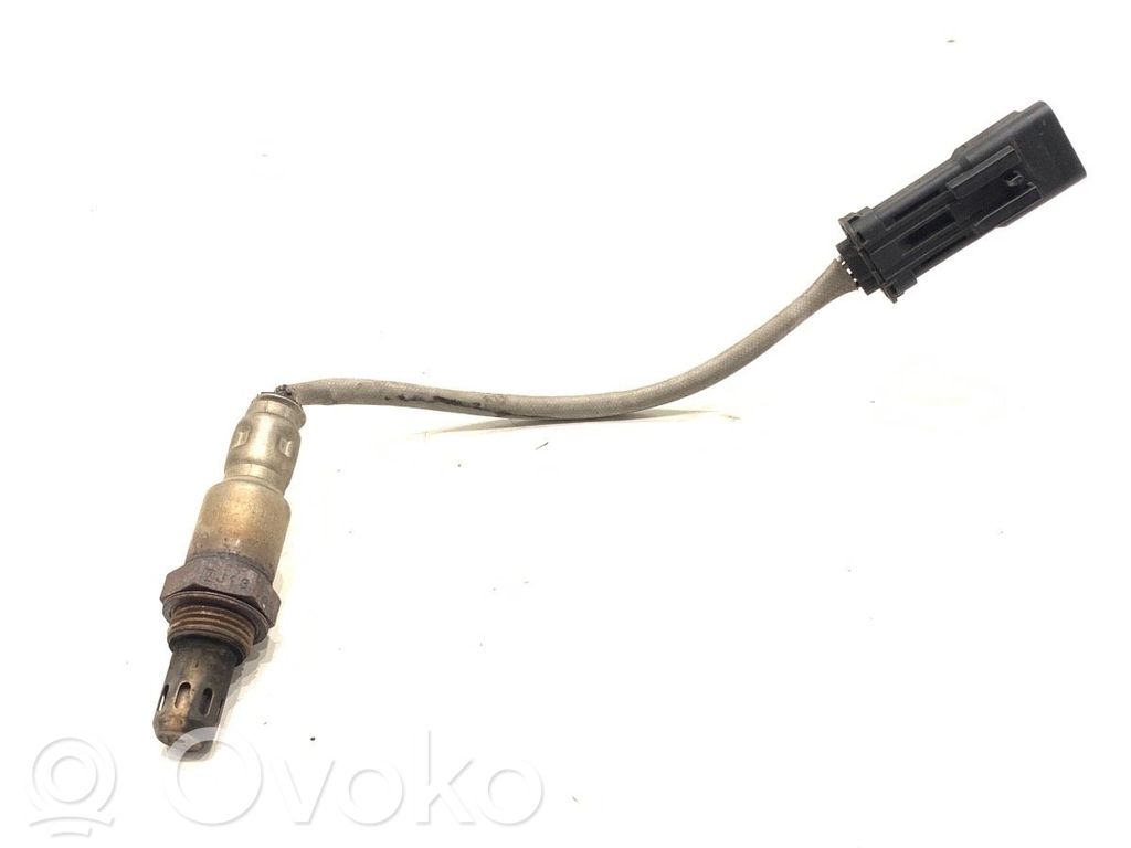 Sonda lambda   9810634380