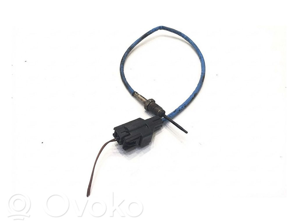Ford Kuga I Czujnik temperatury spalin 