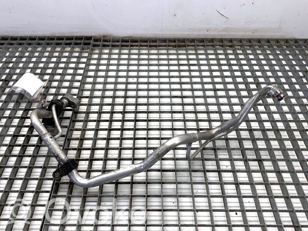 Mercedes-Benz B W246 W242 Tubo flessibile aria condizionata (A/C) 