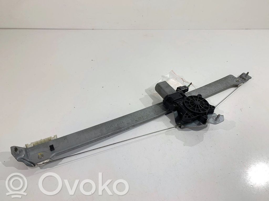 Opel Vivaro Elektryczny podnośnik szyby drzwi przednich 
