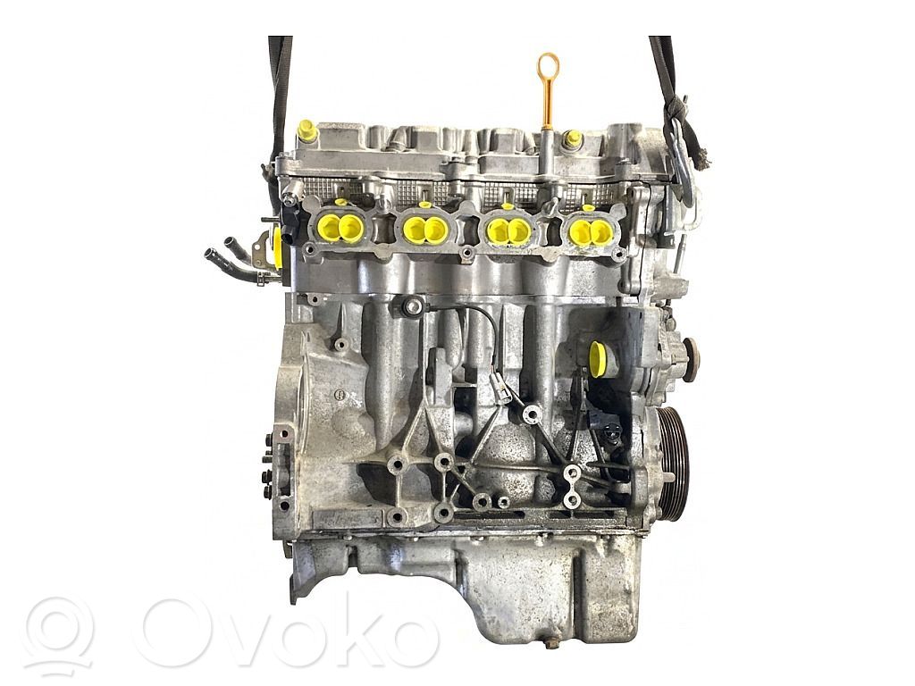 Motor   M16A