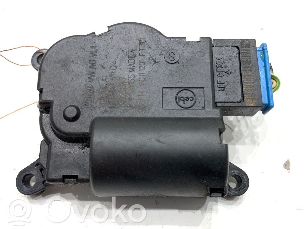 Volkswagen Sharan Motorino attuatore aria