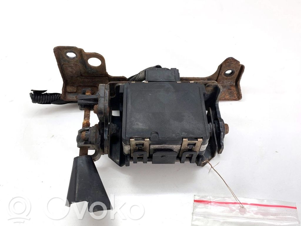 Nissan Qashqai Alte unități/module de control 