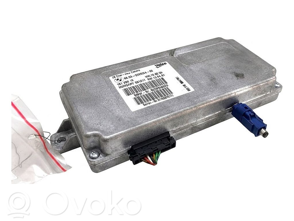 BMW 5 GT F07 Alte unități/module de control 