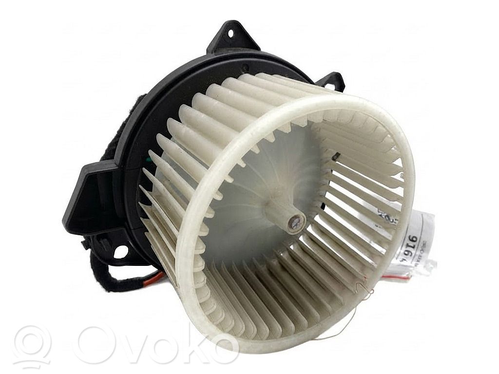 Tesla Model Y Ventola riscaldamento/ventilatore abitacolo