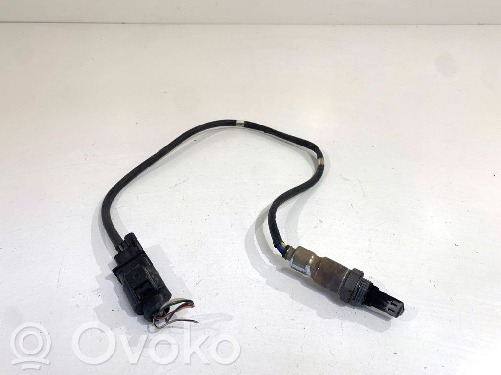 Volkswagen Golf VII Sensore della sonda Lambda 