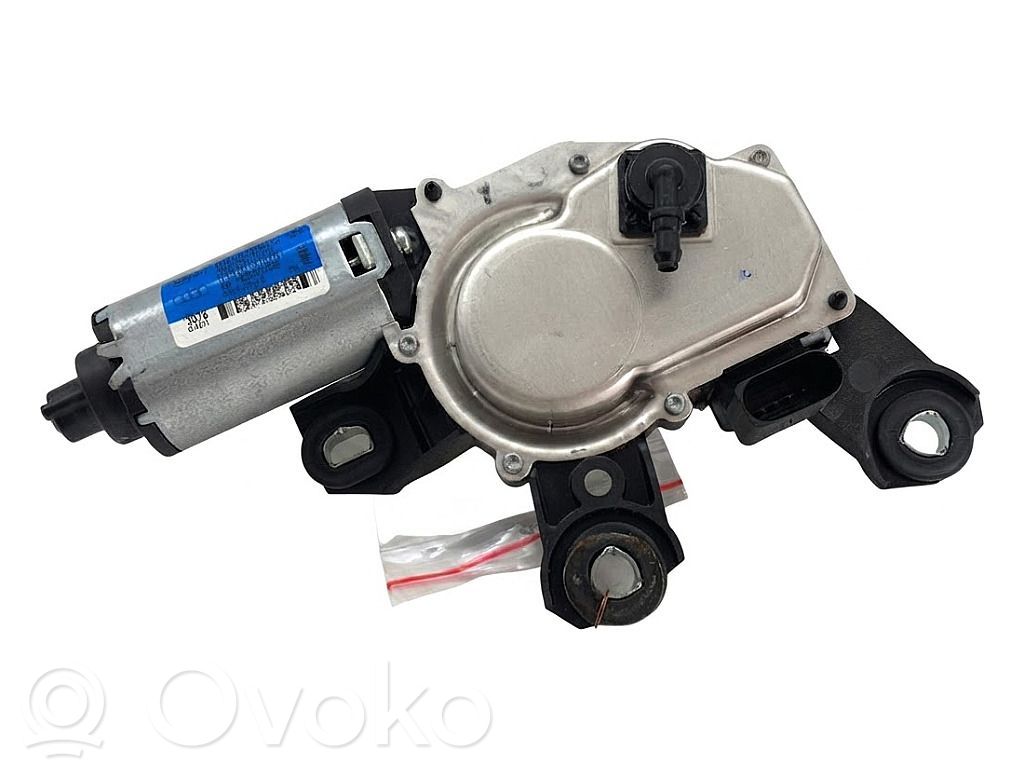 Audi Q3 8U Motorino del tergicristallo del lunotto posteriore 
