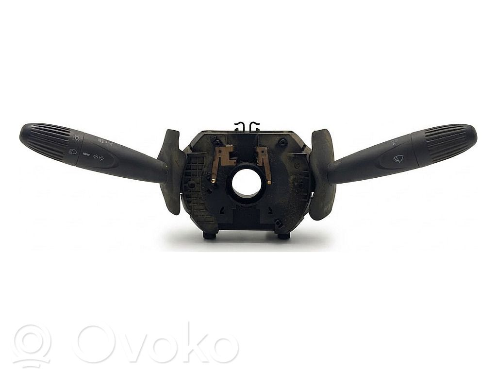 Peugeot Boxer Commodo, commande essuie-glace/phare 