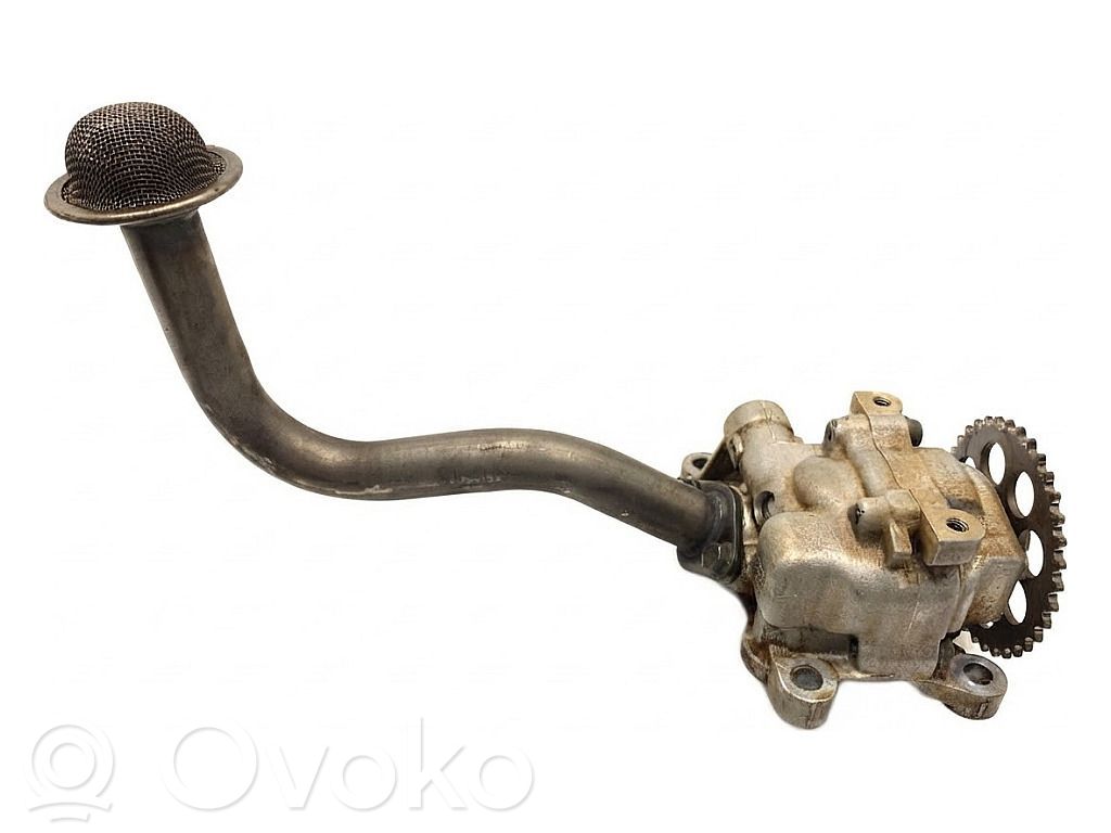 Suzuki Grand Vitara II Pompa dell’olio 