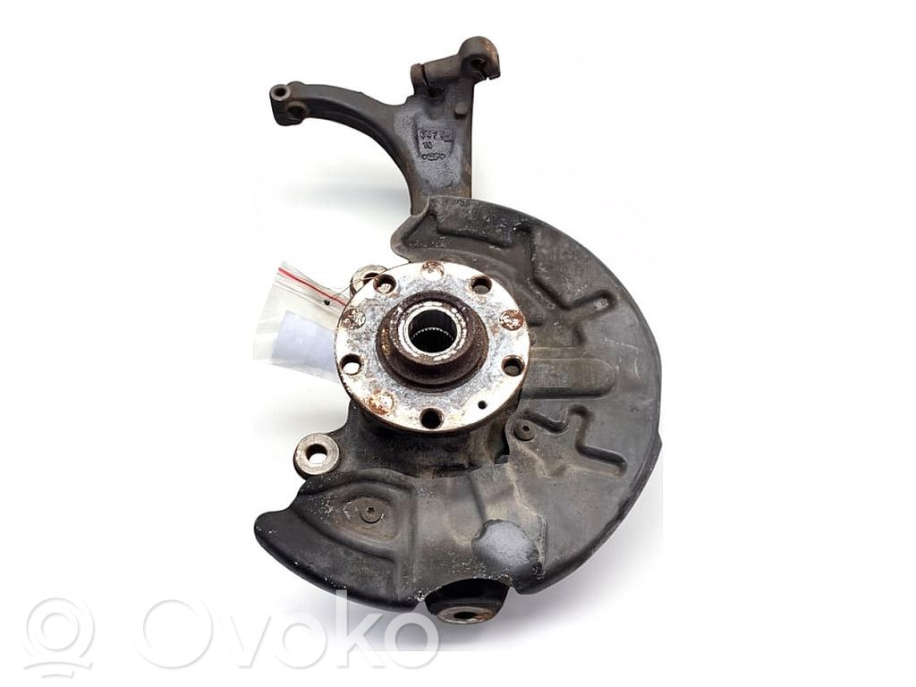 Seat Exeo (3R) Achsschenkel vorne 