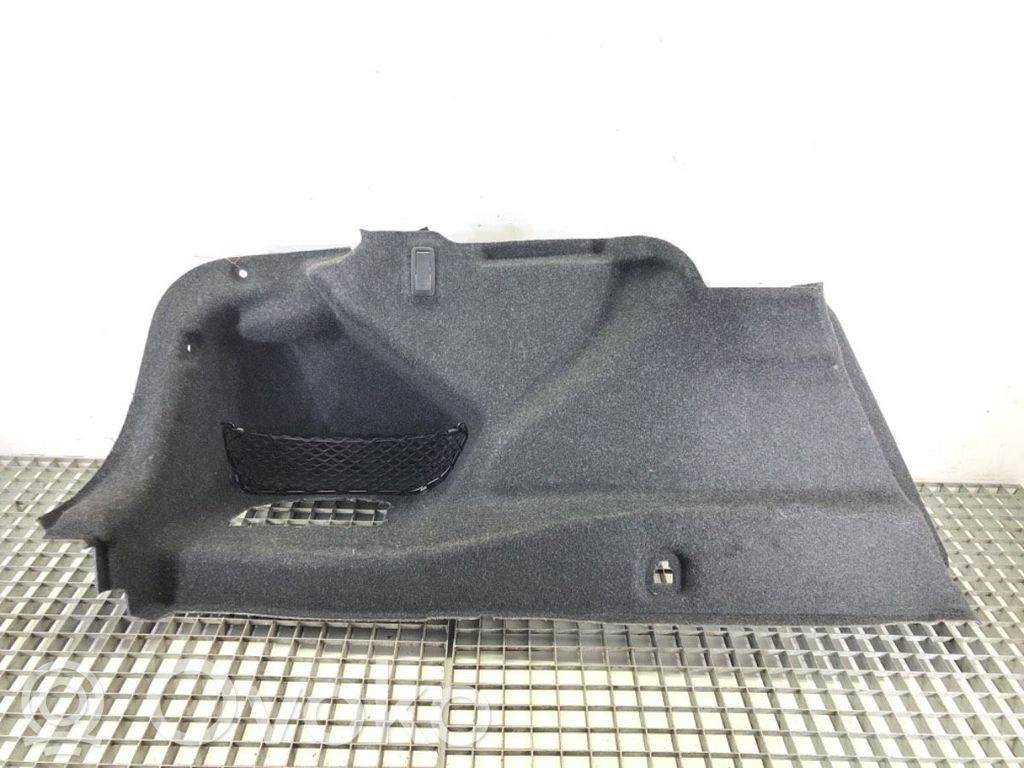 BMW 5 G30 G31 G38 Altra parte esteriore