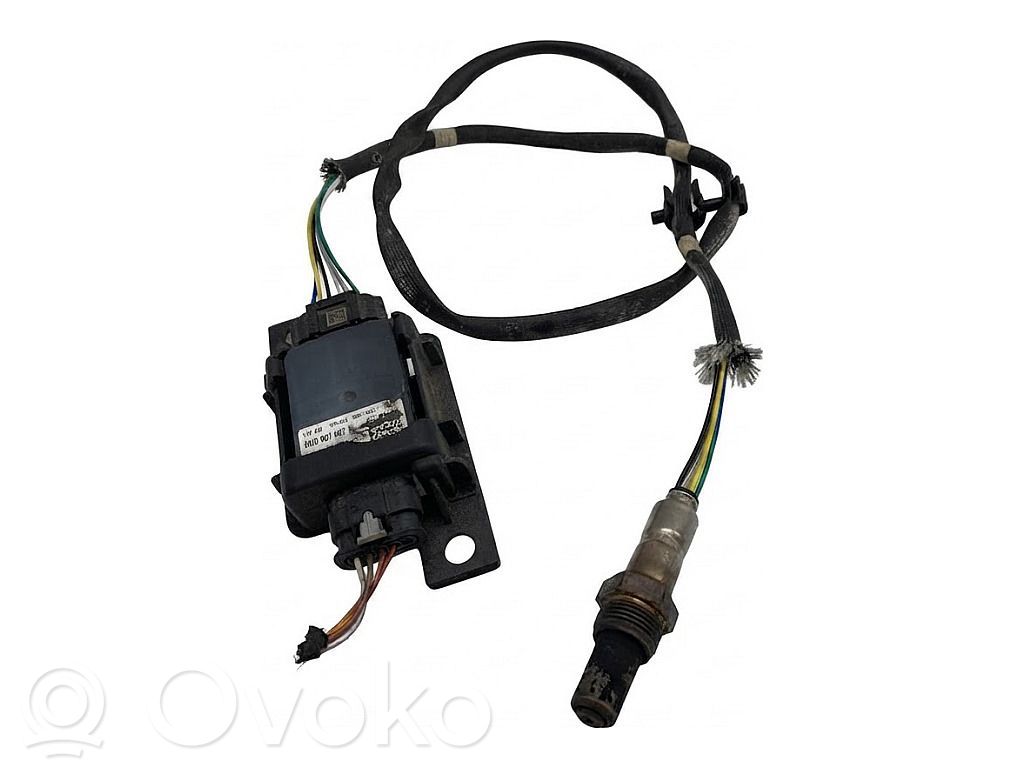 Audi A5 Lambda probe sensor 