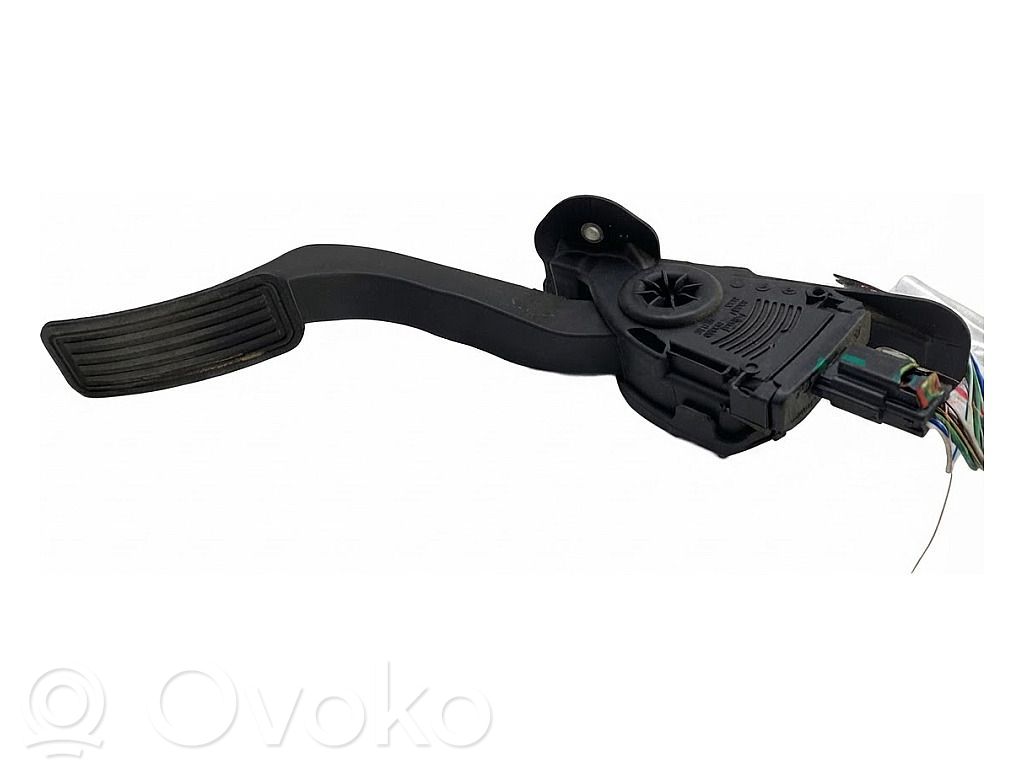 Pedală accelerație   BE5C9F836AA