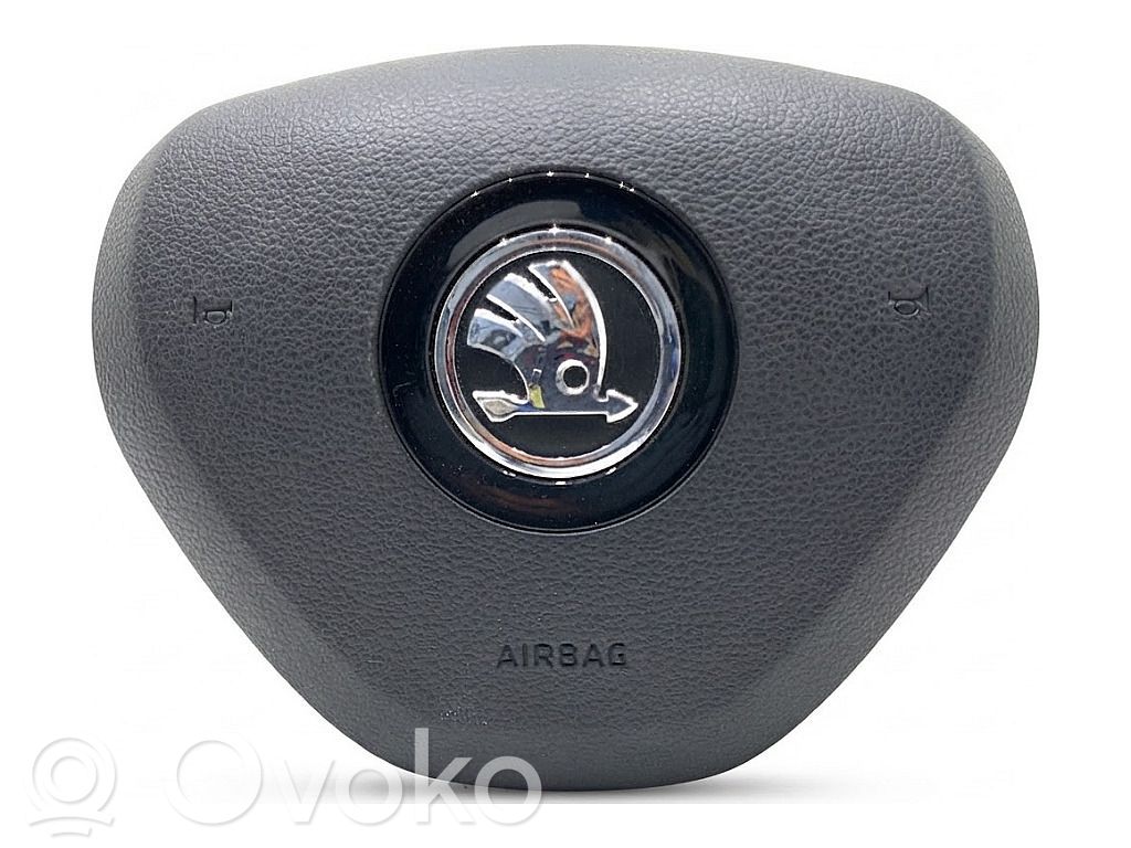 Skoda Octavia Mk3 (5E) Airbag volan 