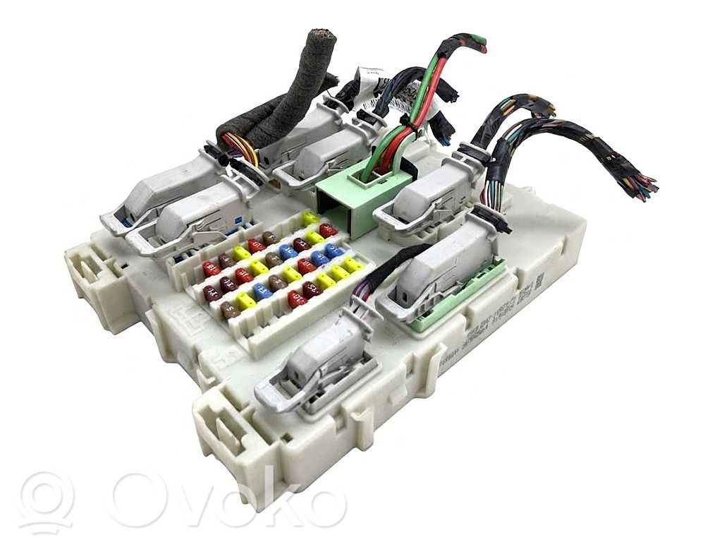 Ford Kuga II Alte unități/module de control
