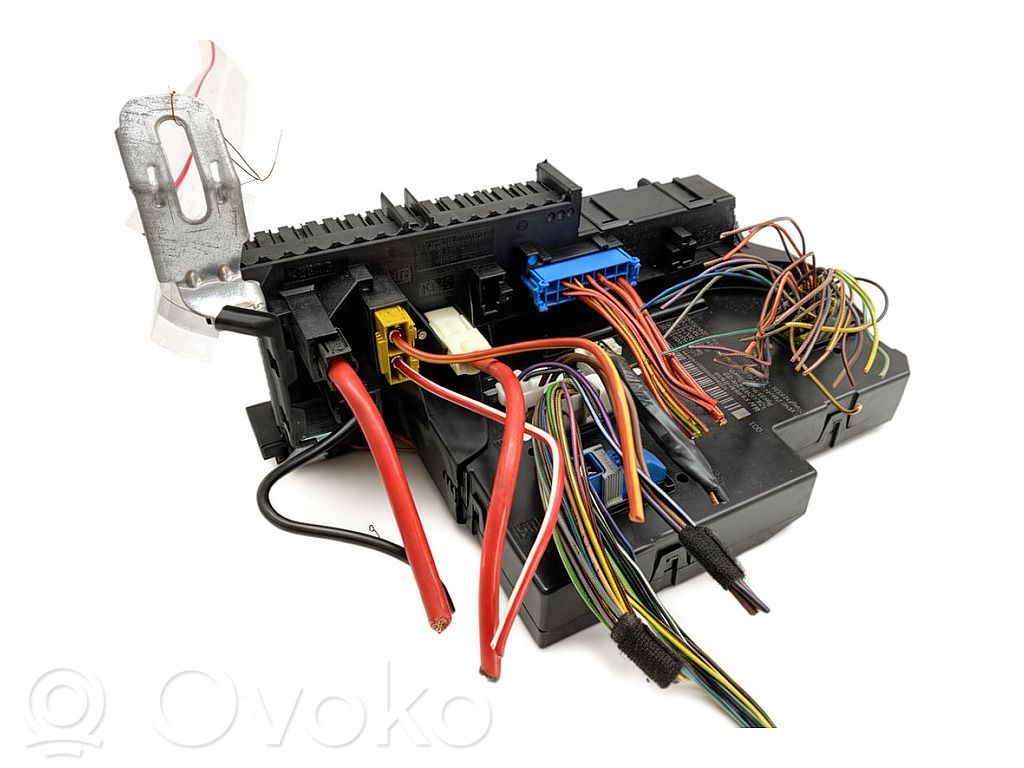 Alte unități/module de control   A2129060005