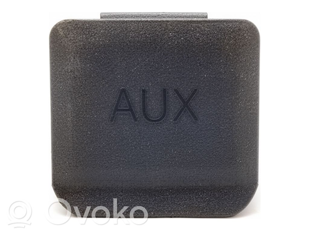 Opel Mokka USB-Anschluss 