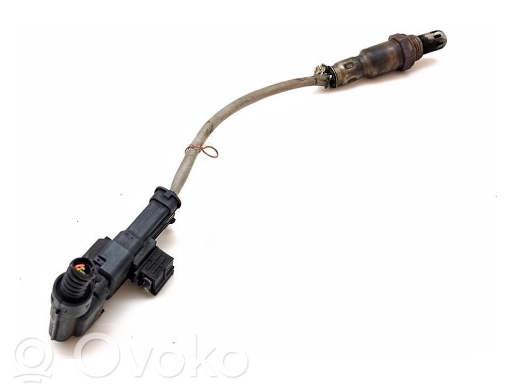 Peugeot 208 I Sensore della sonda Lambda