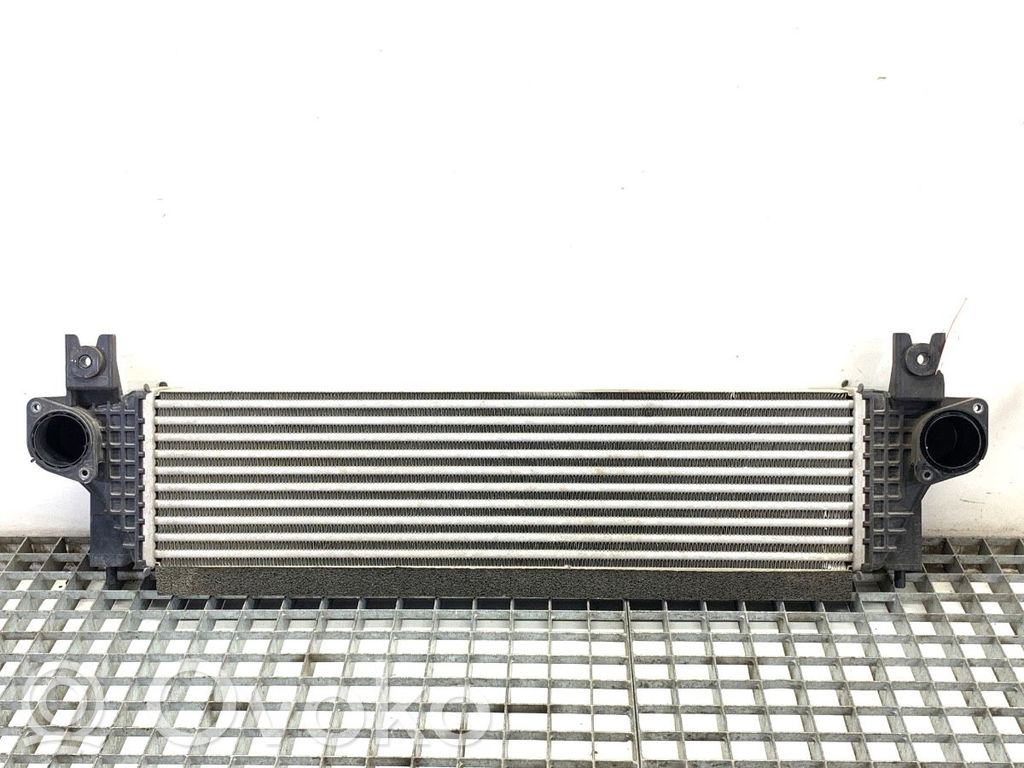 Suzuki Vitara (LY) Radiator intercooler 