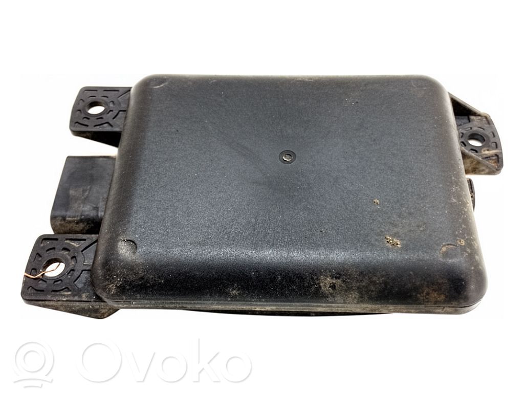 Opel Insignia B Sonstige Steuergeräte / Module