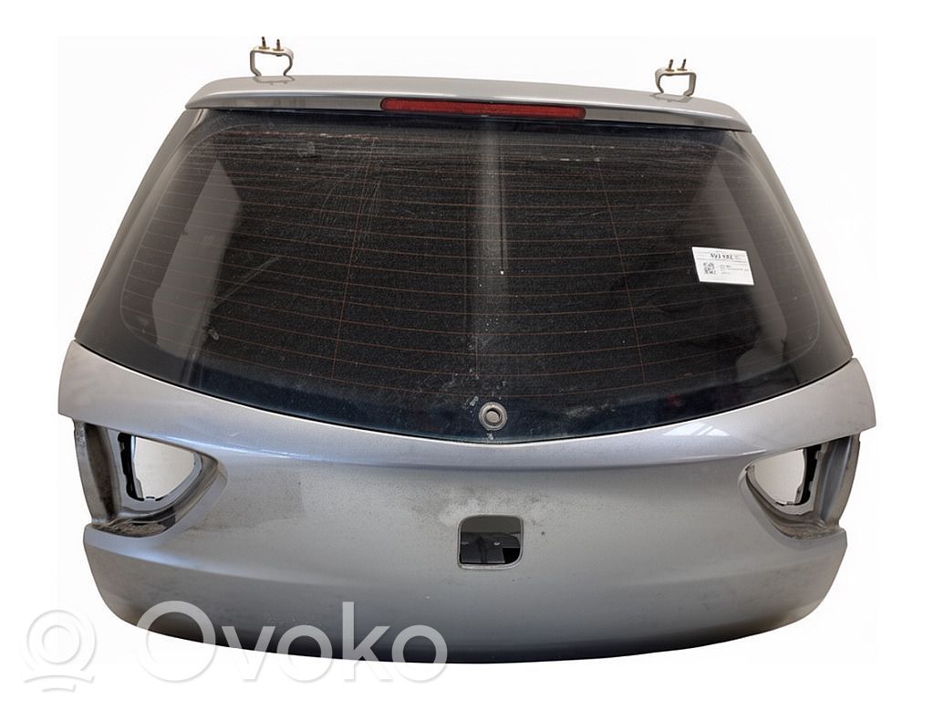Seat Exeo (3R) Portellone posteriore/bagagliaio