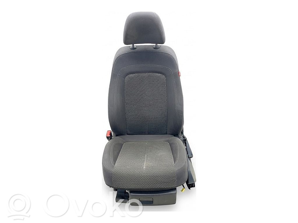 Seat Exeo (3R) Scaun șofer 