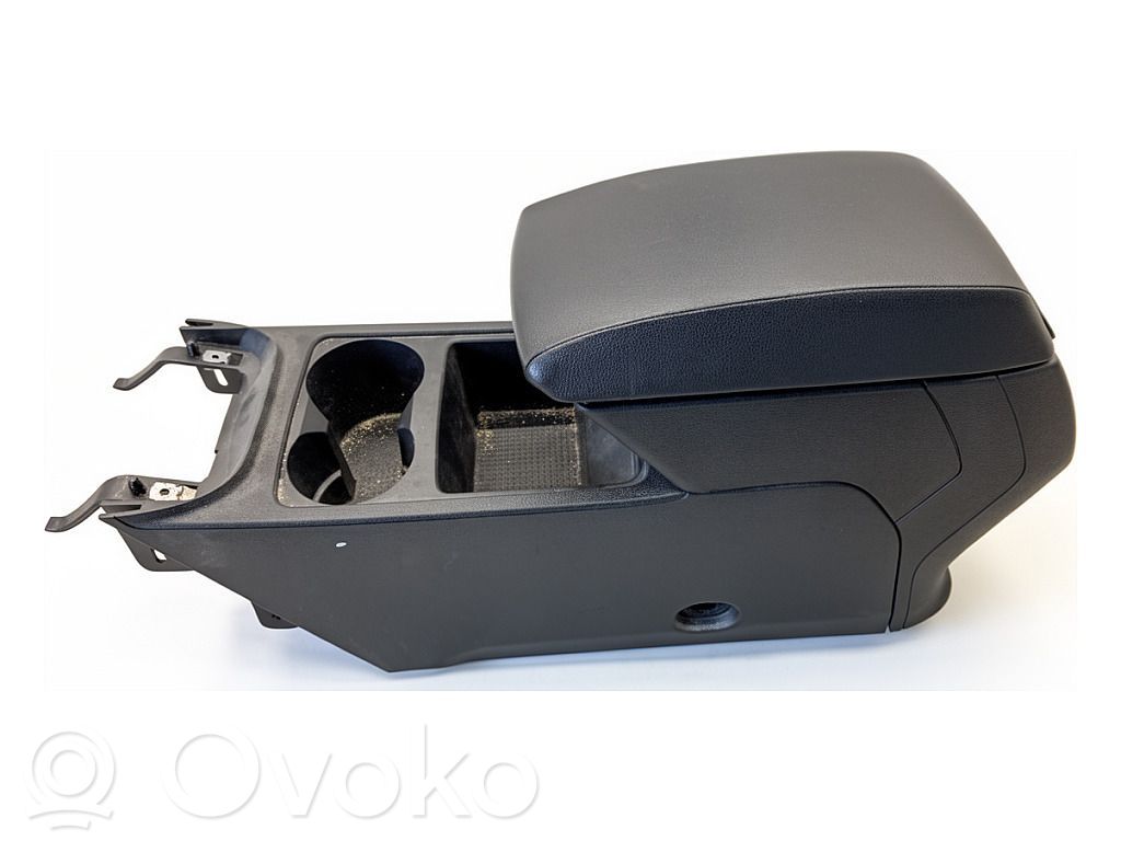 Seat Leon (5F) Consolle centrale 