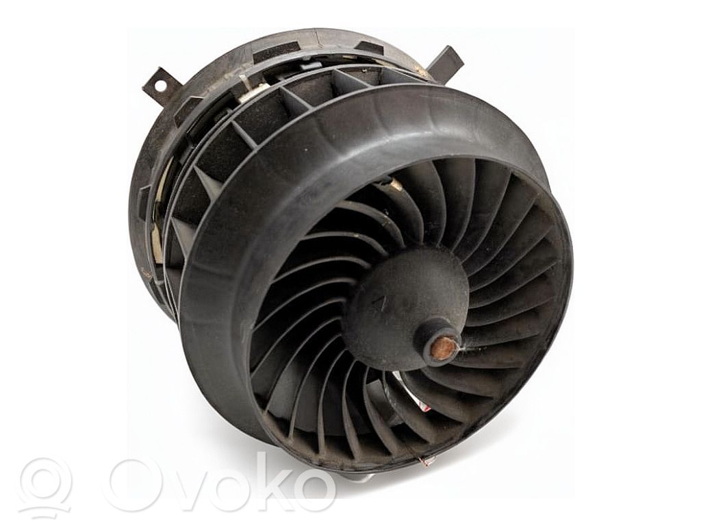 Mercedes-Benz C W205 Ventola riscaldamento/ventilatore abitacolo 