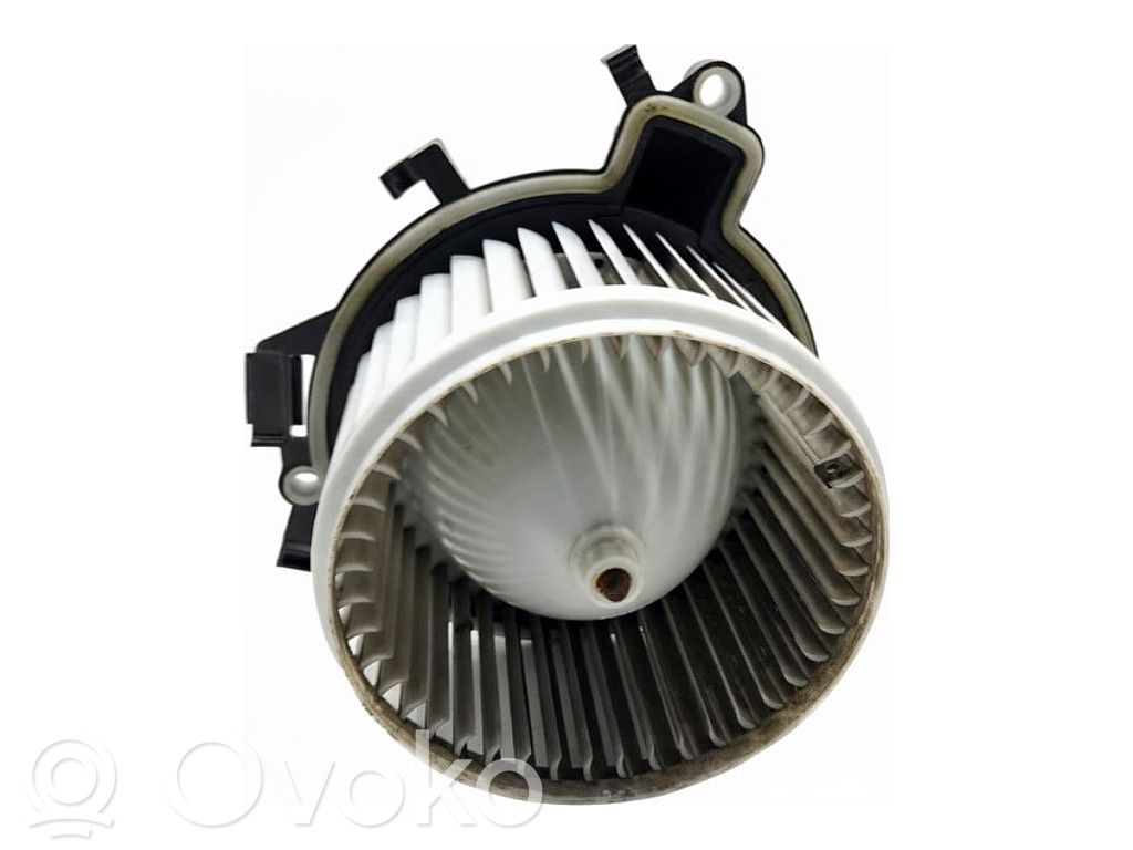 Iveco Daily 6th gen Ventola riscaldamento/ventilatore abitacolo 