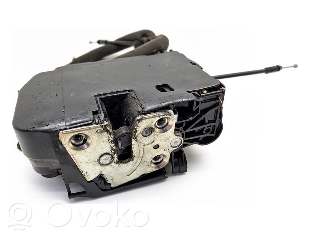 Etuoven lukko   5801529301C