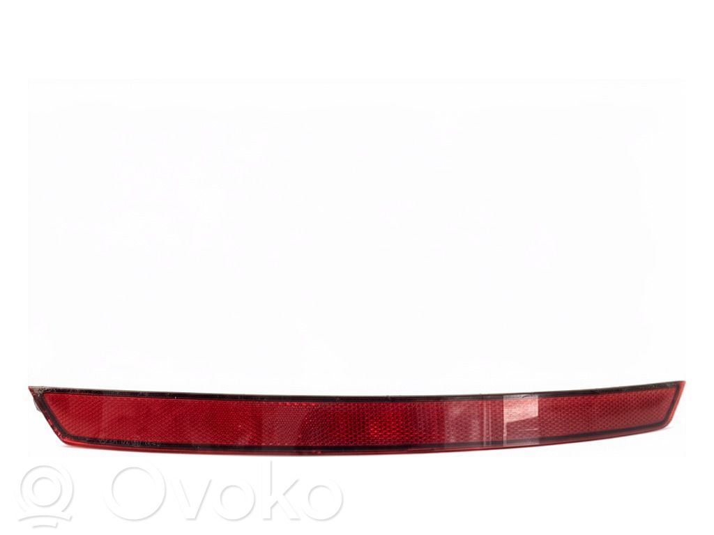 Skoda Superb B8 (3V) Luce del paraurti posteriore