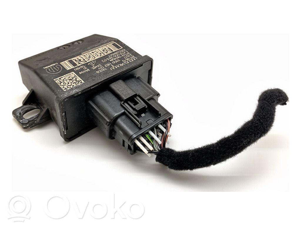 Autres unités de commande / modules   00505340900