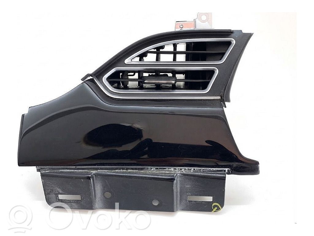Tesla Model S Grille d'aération arrière