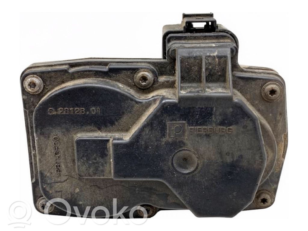 Audi A5 Vanne EGR