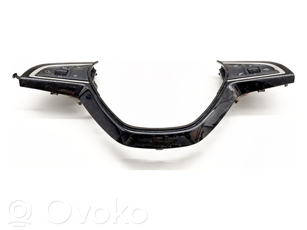 Skoda Superb B8 (3V) Boutons / interrupteurs volant