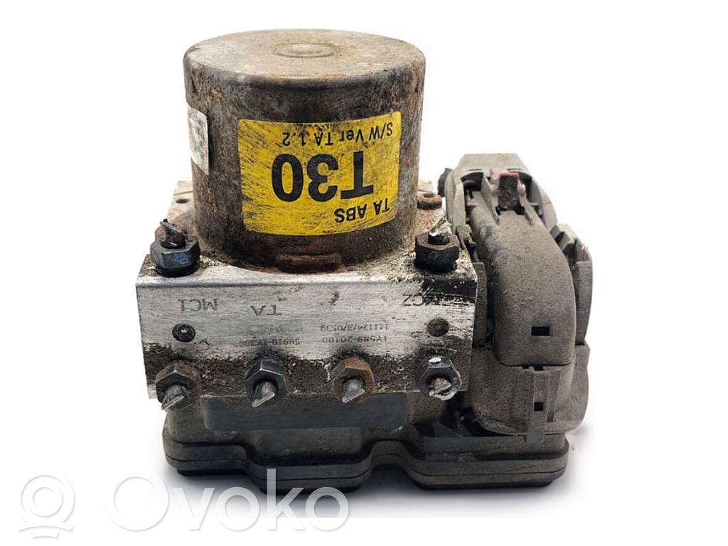 KIA Picanto Pompa ABS 