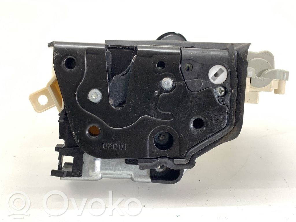 Audi A5 Cerradura de puerta trasera 