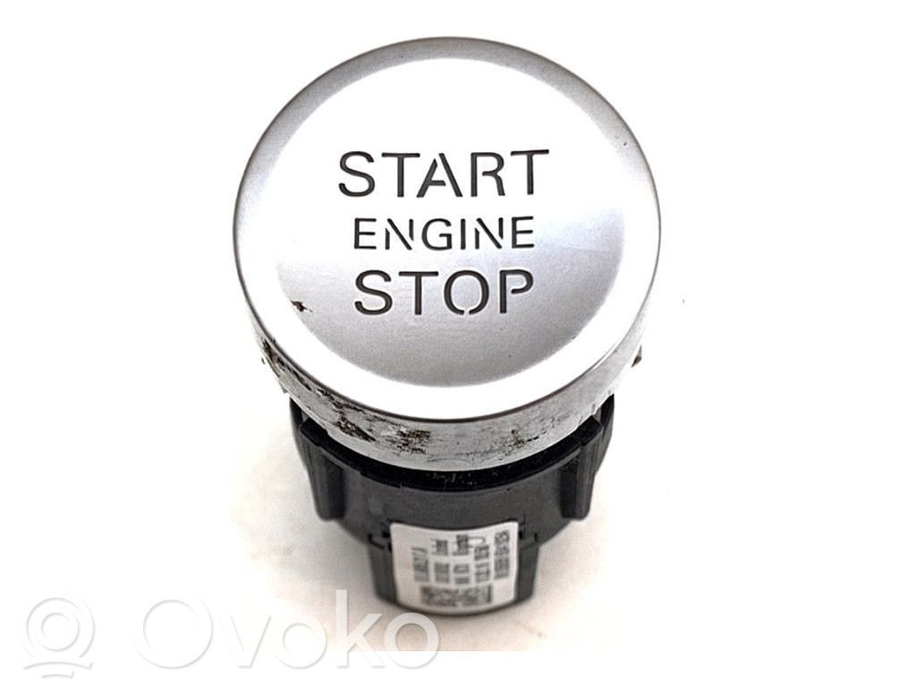 Engine start stop button switch   8U0905217A