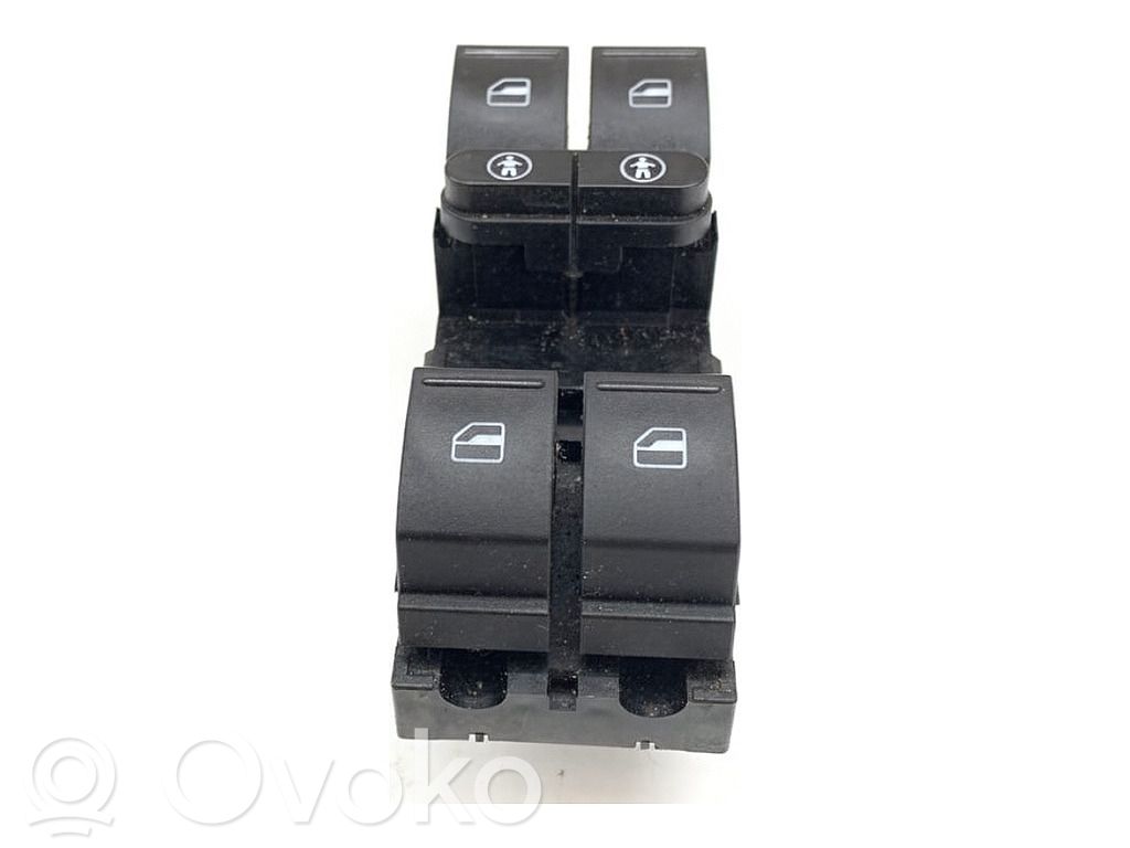 Volkswagen Sharan Comutator comandă geamuri electrice 