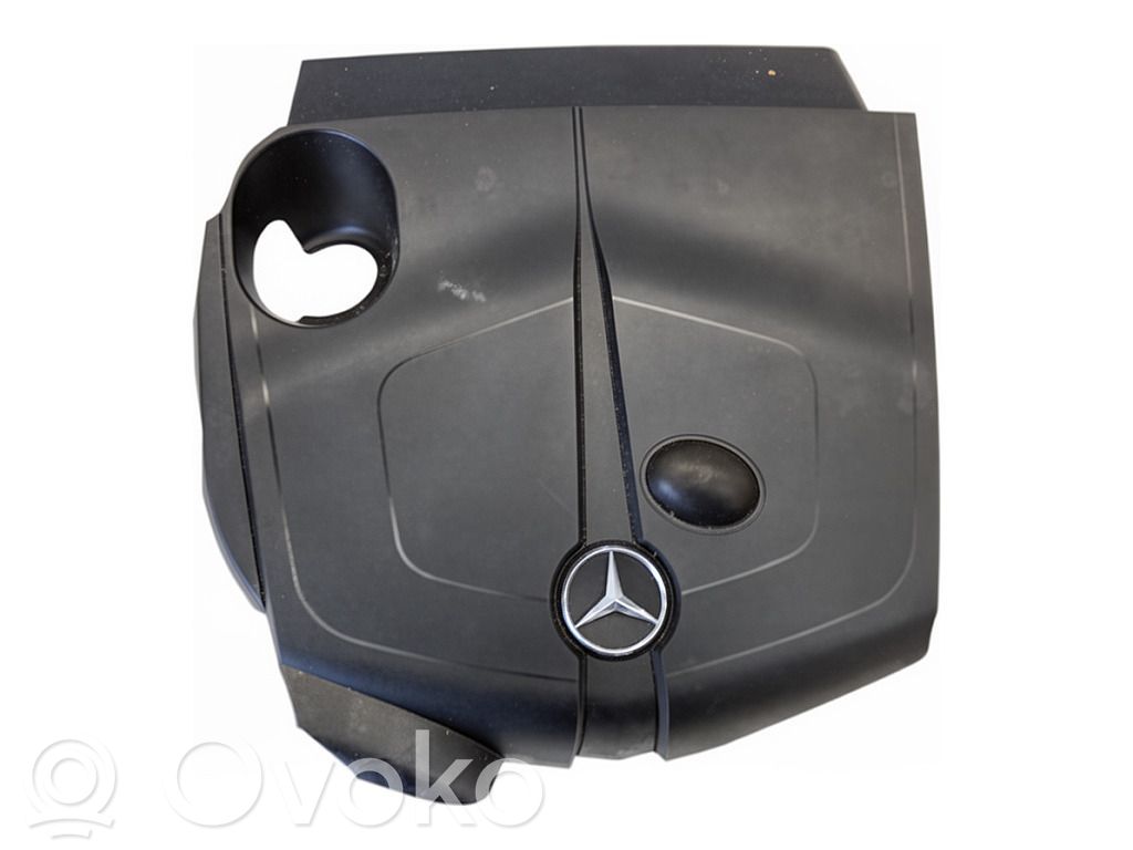 Mercedes-Benz CLA C117 X117 W117 Moottorin koppa 