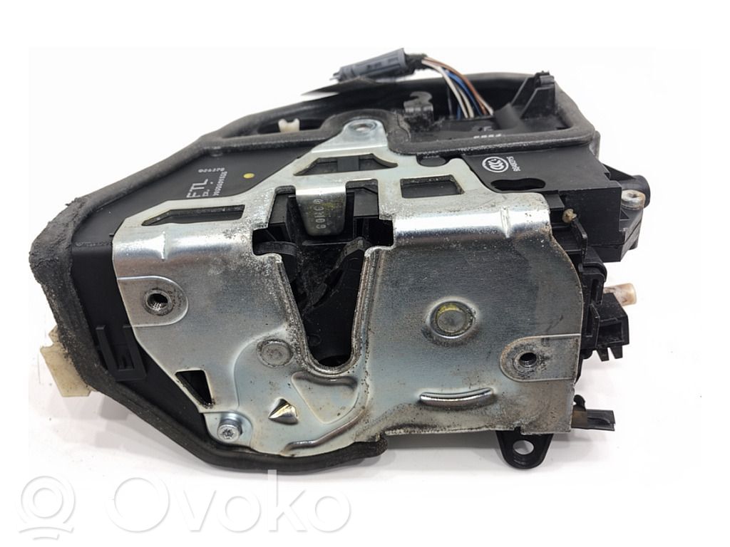 Etuoven lukko   7229471