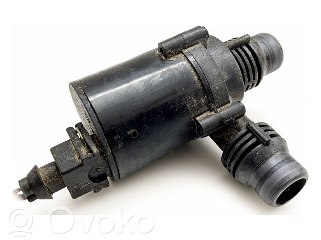 BMW X5 F15 Support de filtre à huile
